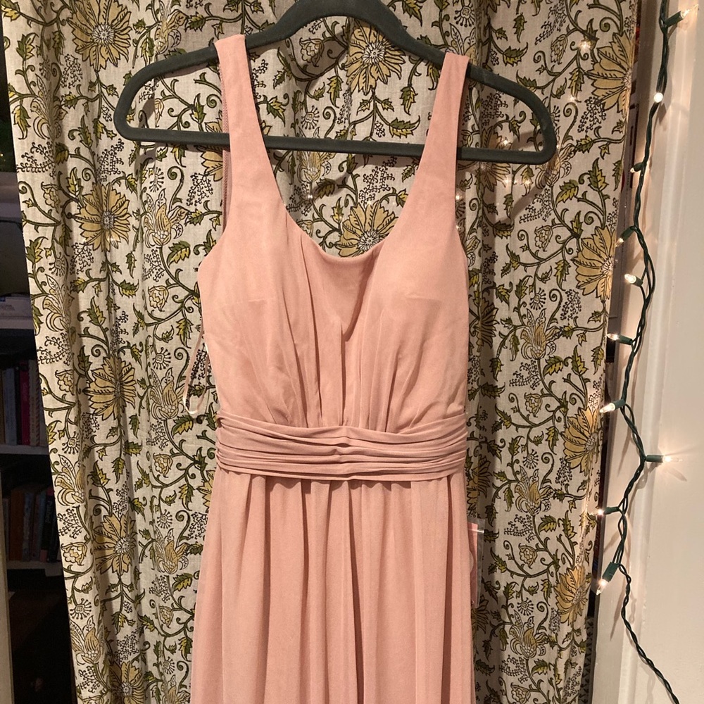 Birdy Grey Jan dress XS